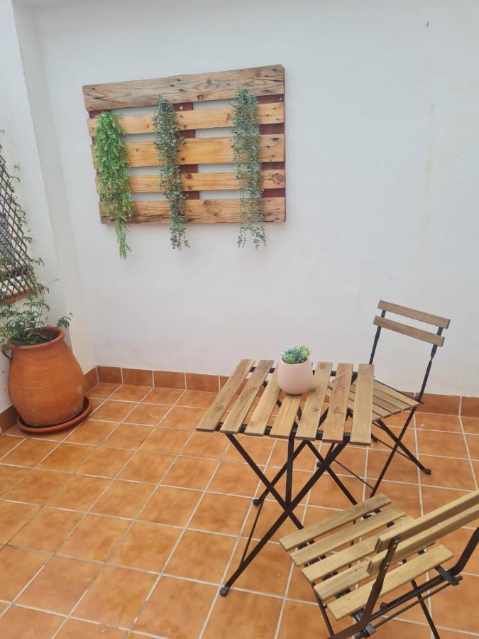 Precioso Atico Churriana Con Terraza Churriana de la Vega Extérieur photo